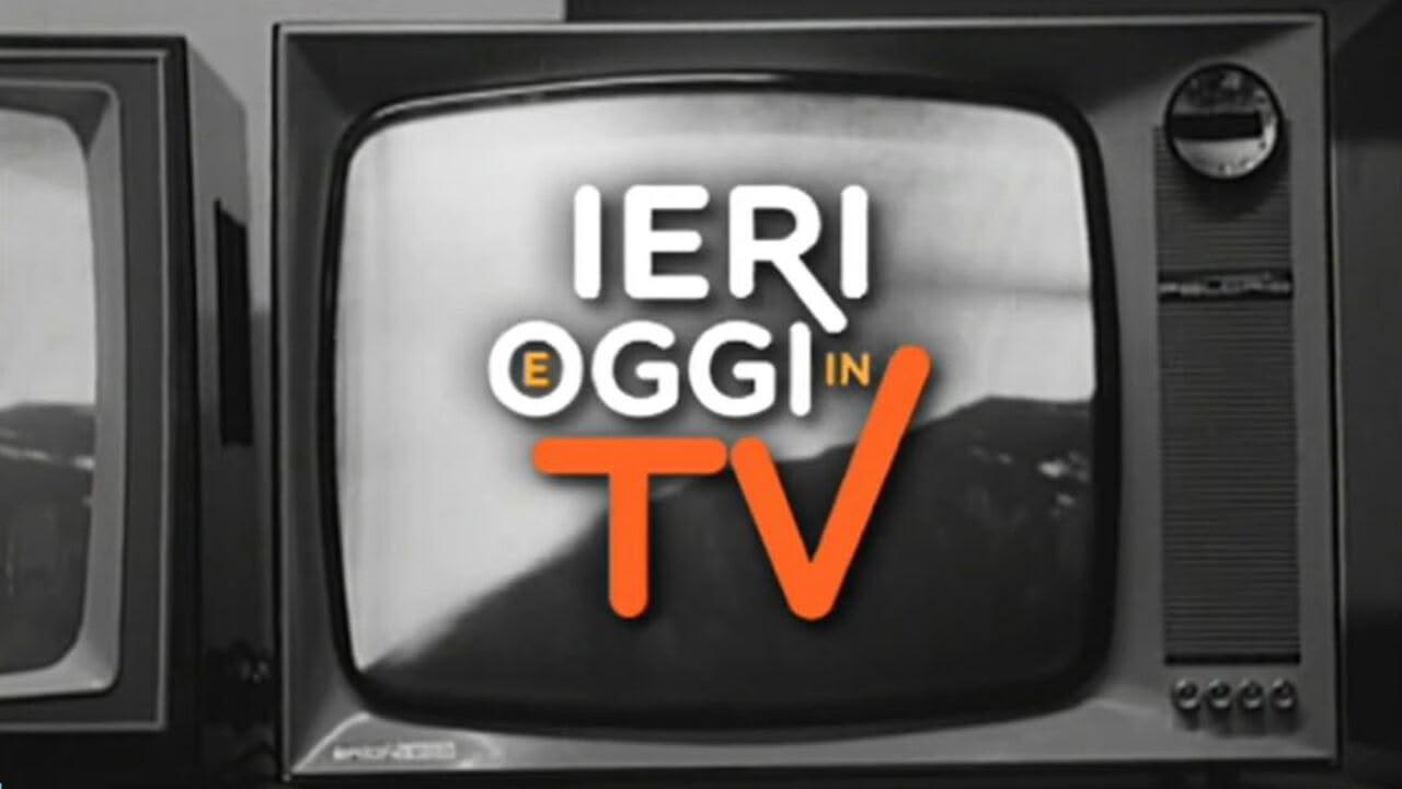S1 Ep82 - Ieri e oggi in tv