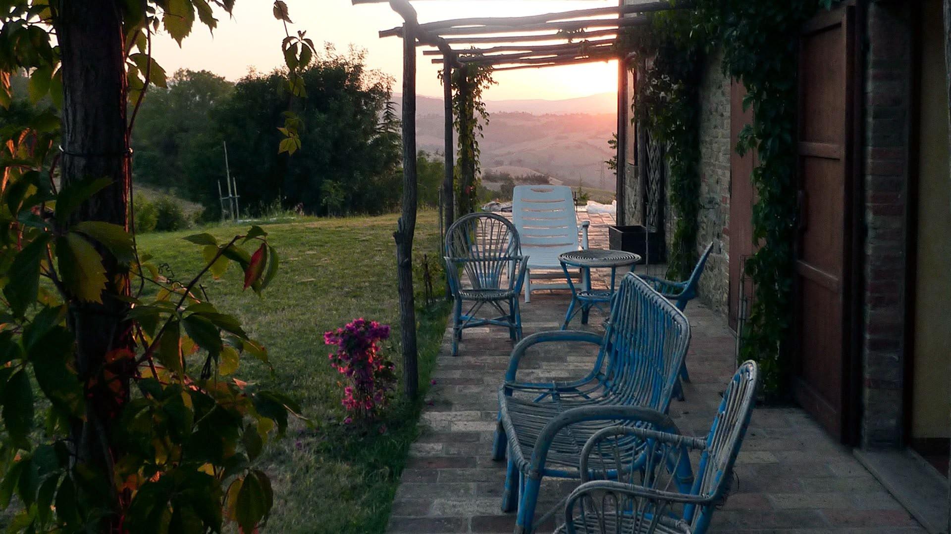 S2 Ep9 - La seconda casa non si scorda mai