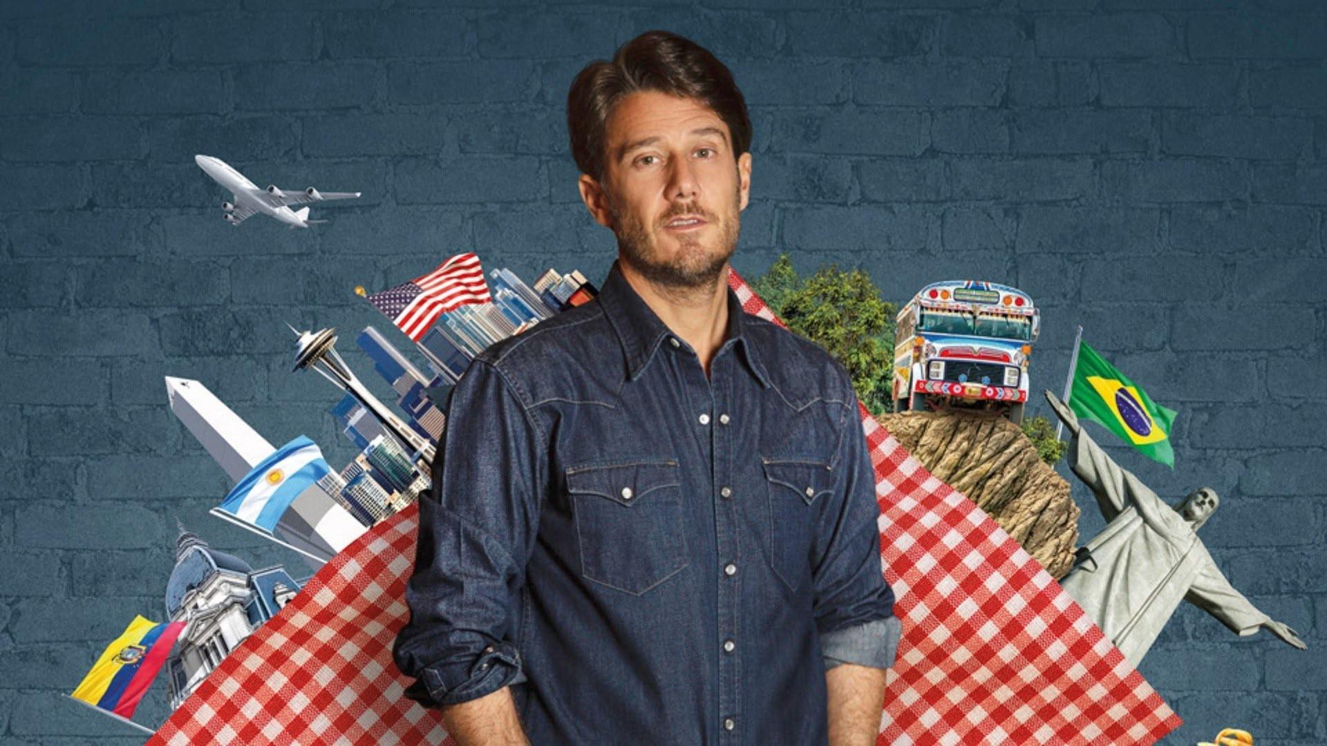 S2 Ep1 - Little Big Italy
