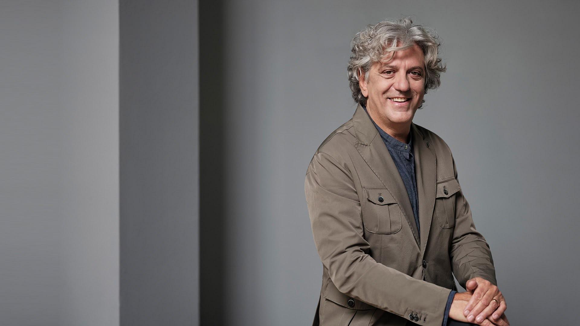 S1 Ep25 - Giorgio Locatelli - Home Restaurant