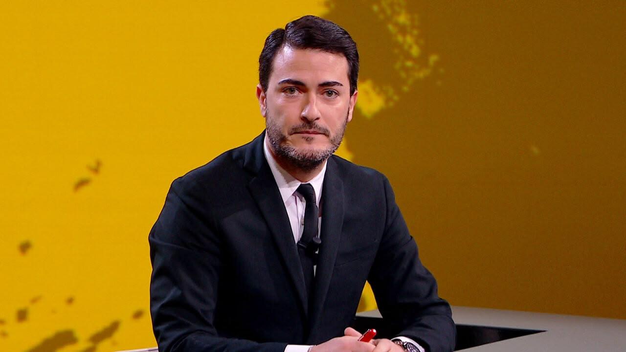 S1 Ep4 - Le Iene presentano: Inside