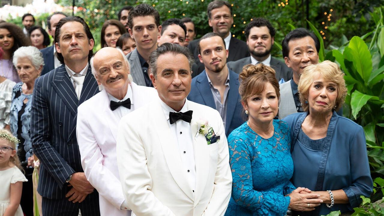 Il  padre della sposa - Matrimonio a Miami