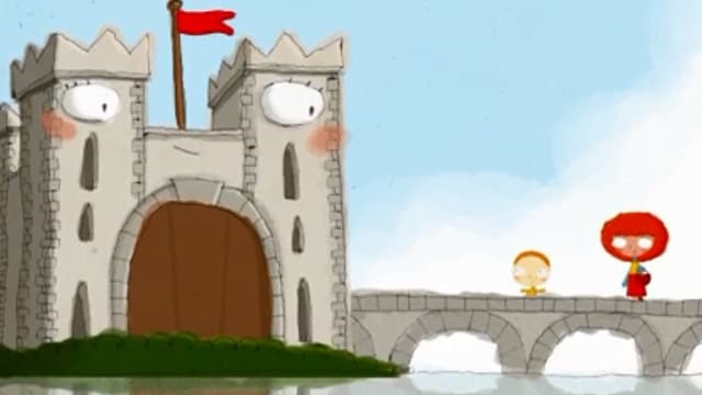 Il giorno in cui Henry incontrò... - S1E2 - Uno scudo! - Il giorno in cui Henry incontrò... uno scudo!