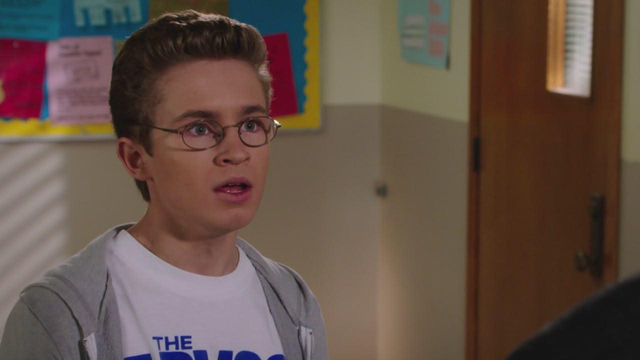S5 Ep13 - The Goldbergs