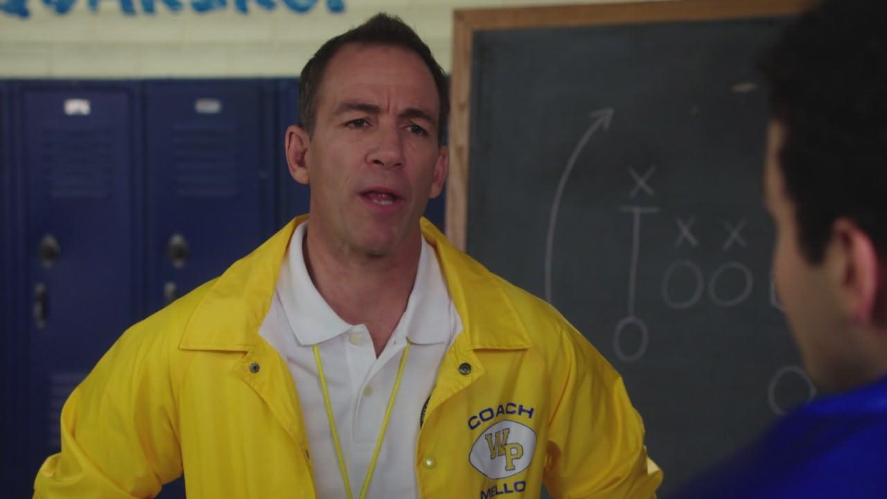 S5 Ep14 - The Goldbergs