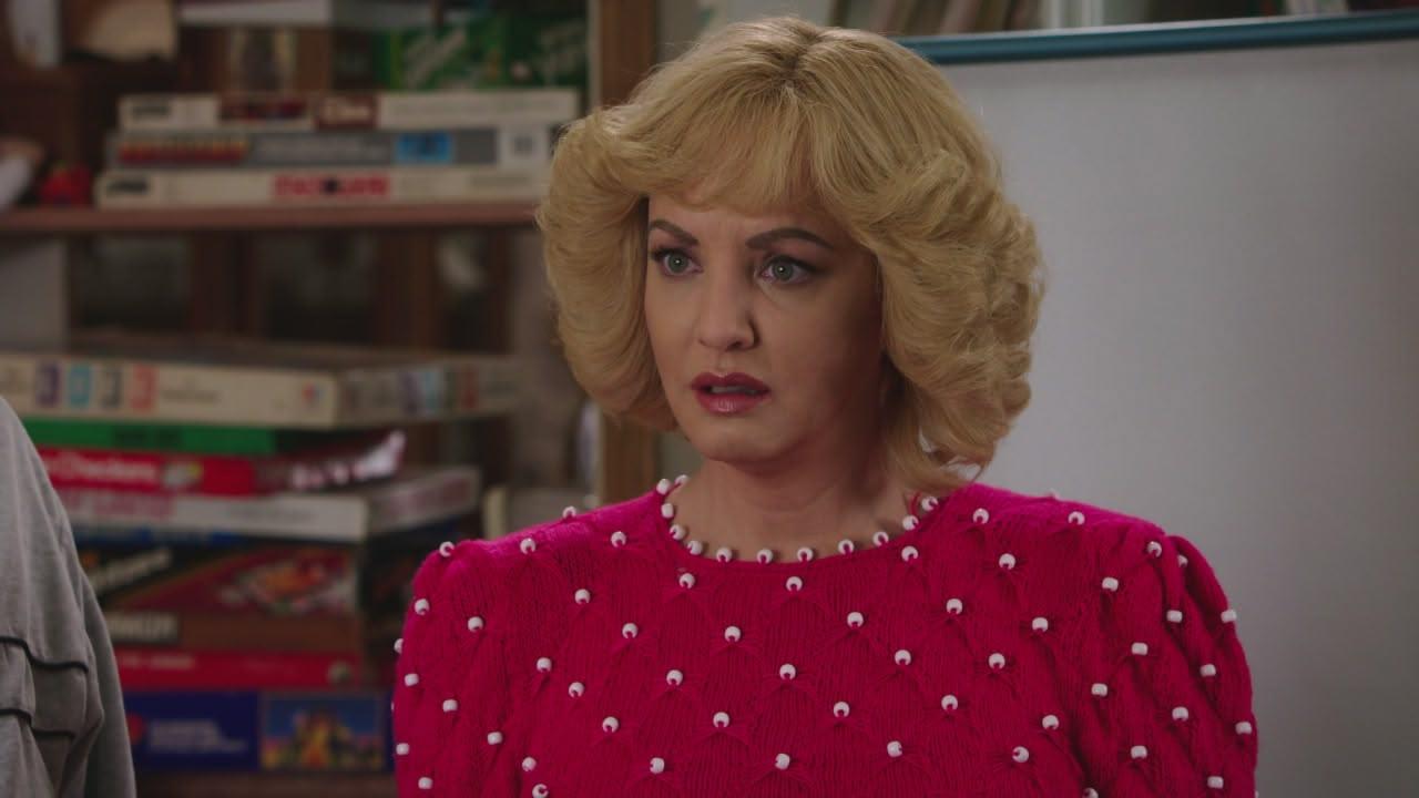 S5 Ep15 - The Goldbergs