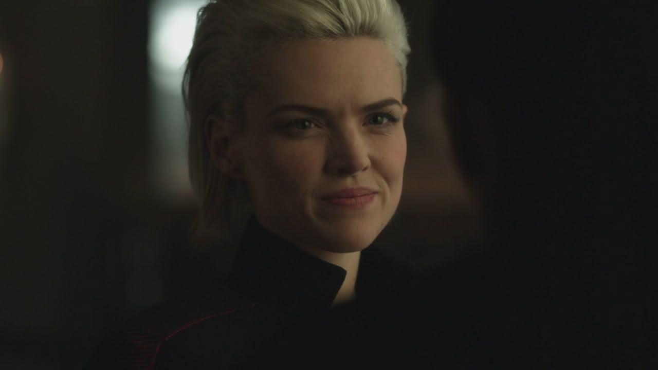 S4 Ep19 - Gotham