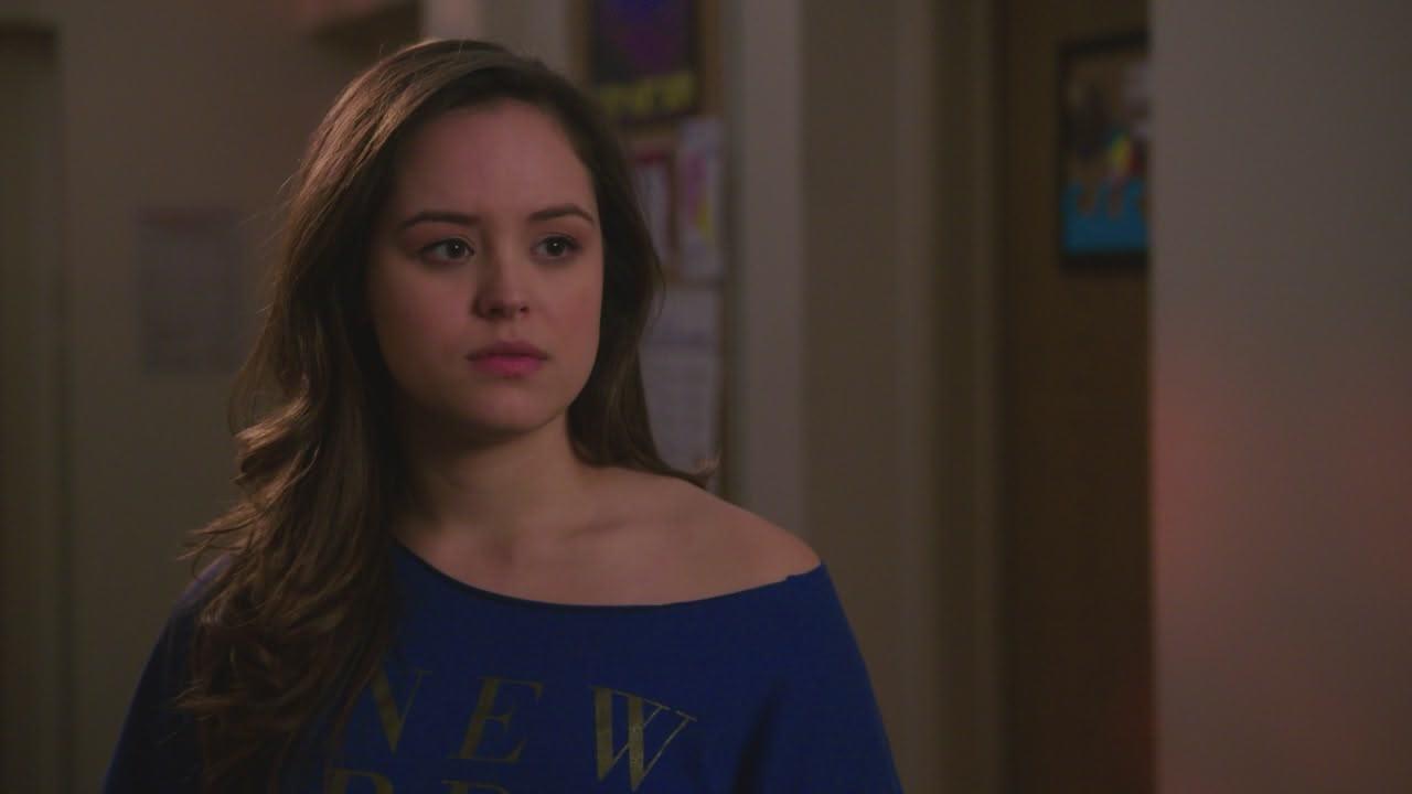 S5 Ep16 - The Goldbergs
