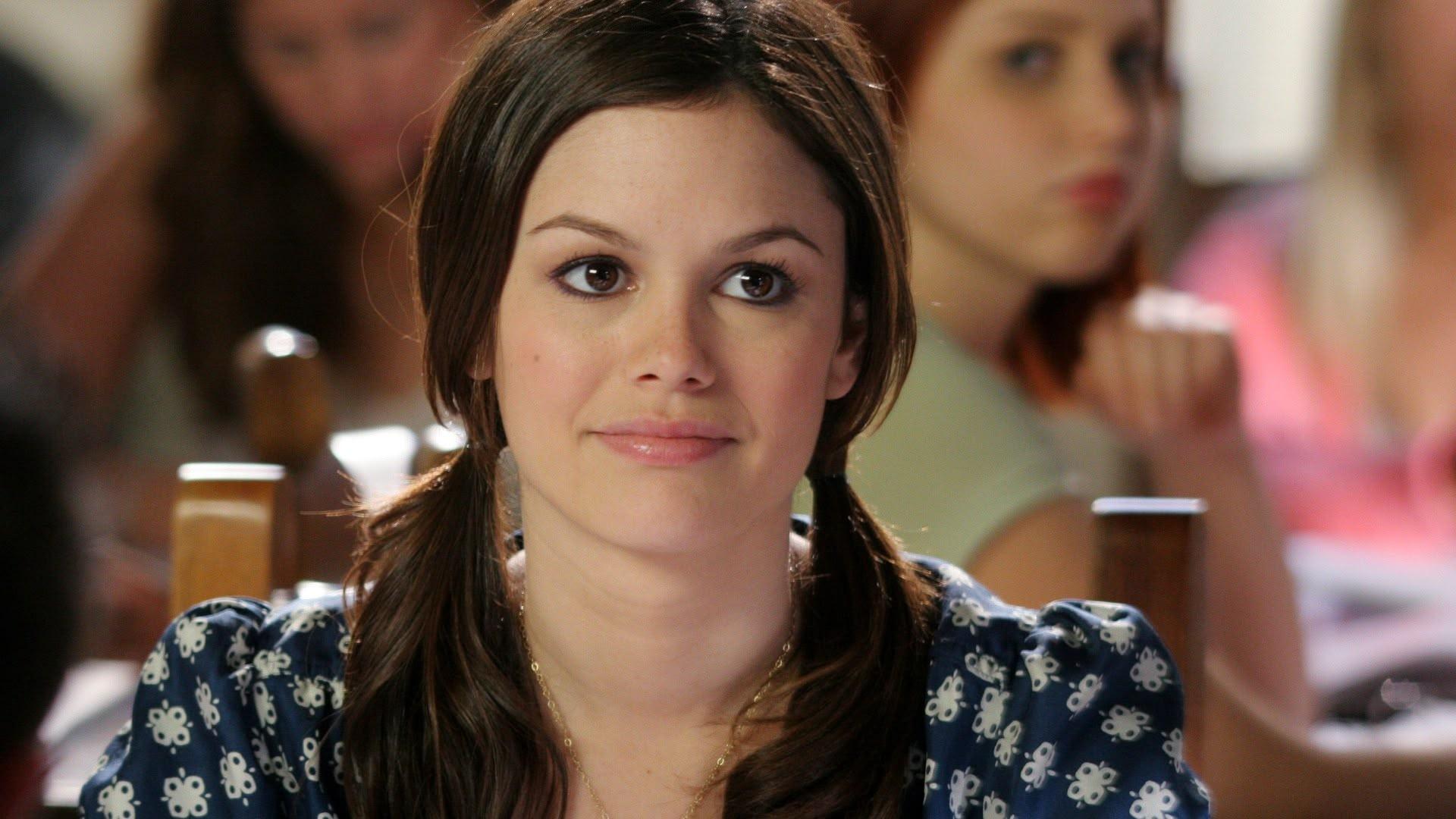 S3 Ep21 - The O.C.
