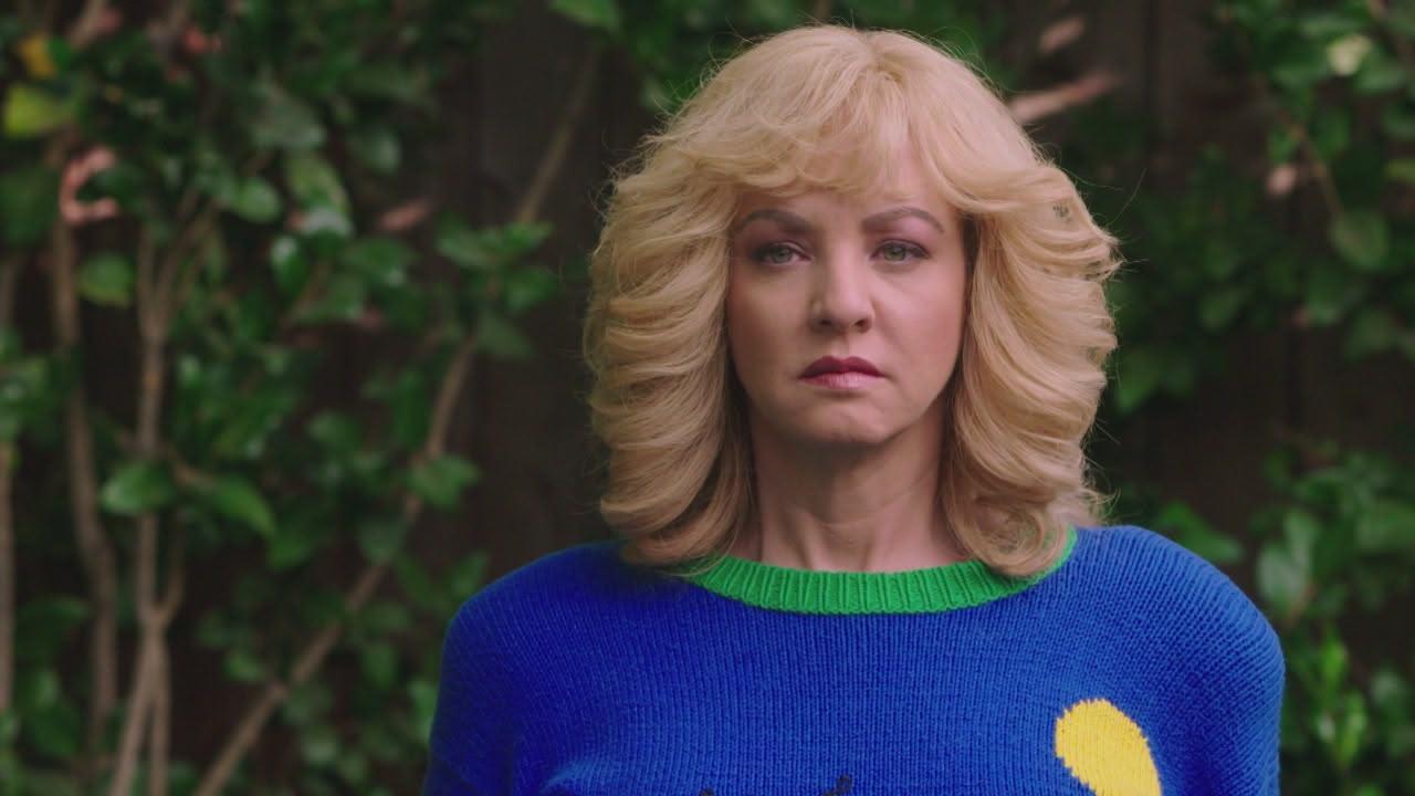 S5 Ep17 - The Goldbergs