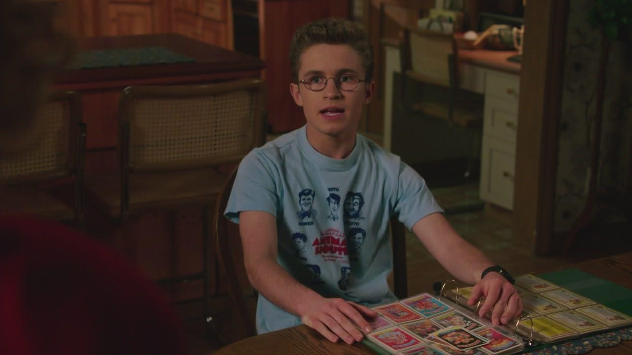 S5 Ep18 - The Goldbergs