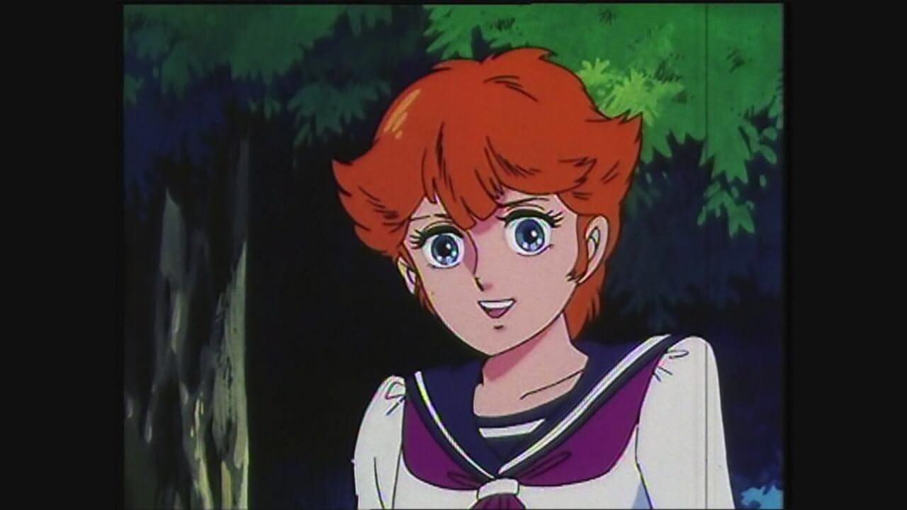S1 Ep1 - Mila e Shiro due cuori nella pallavolo