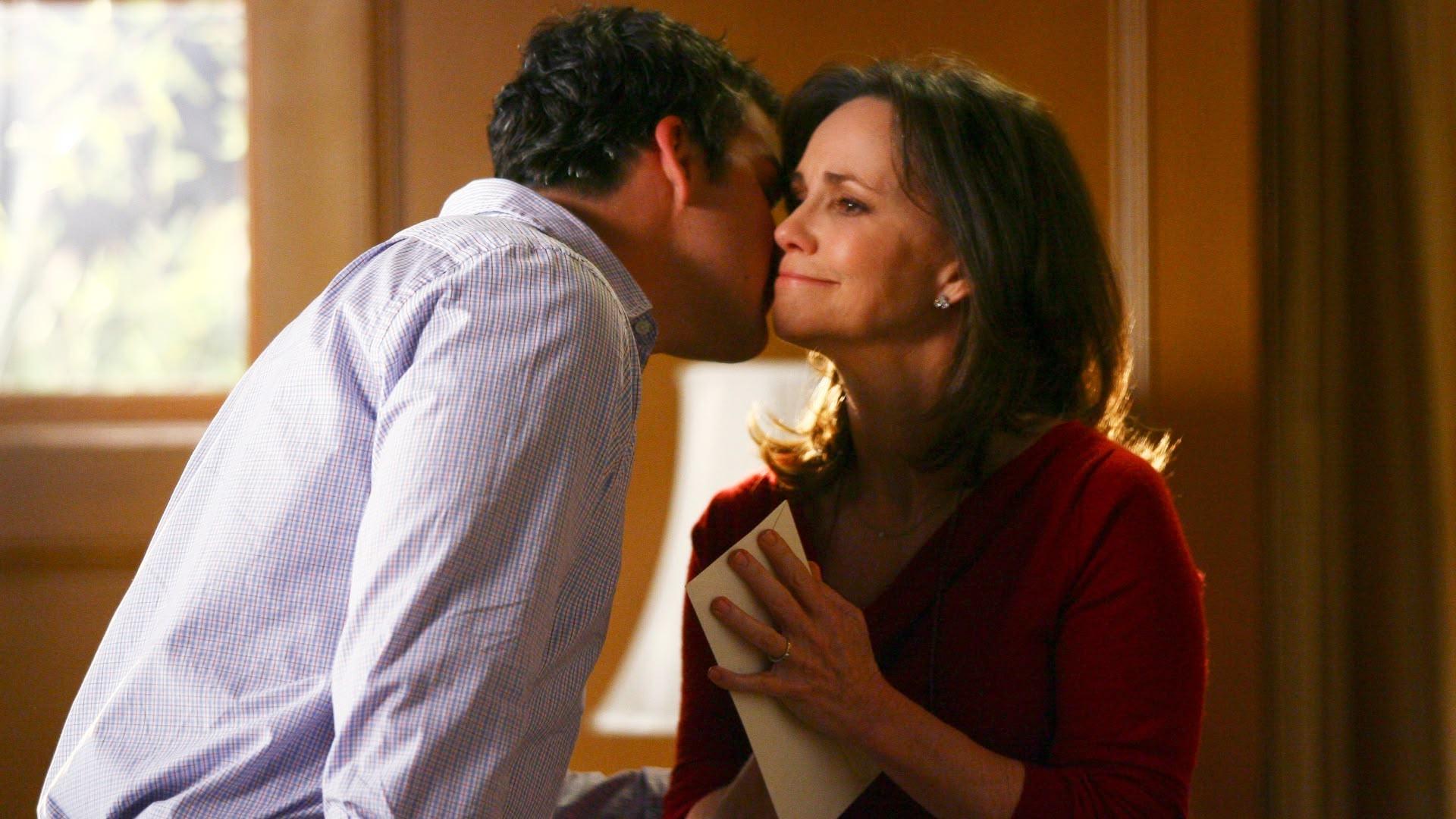 S1 Ep9 - Brothers  Sisters