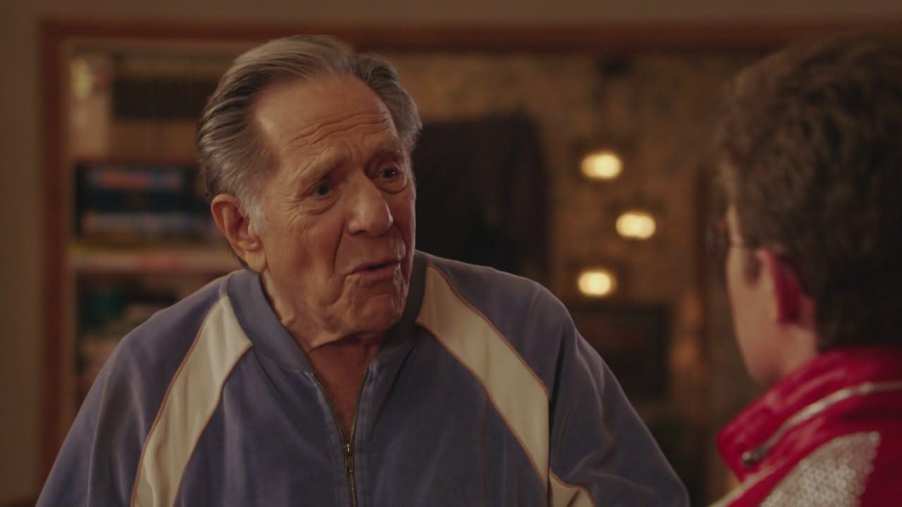 S5 Ep19 - The Goldbergs