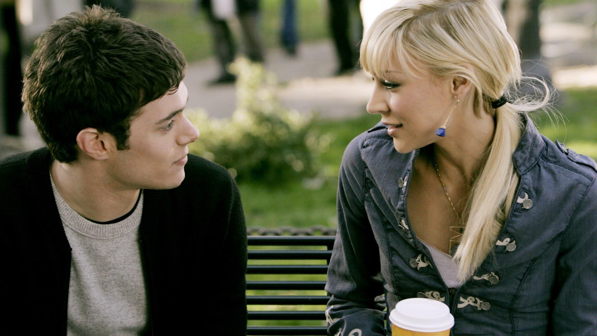 S3 Ep22 - The O.C.