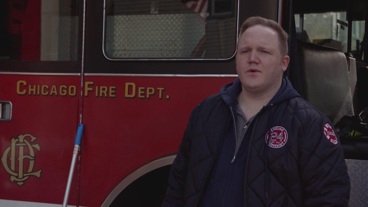 S9 Ep3 - Chicago Fire