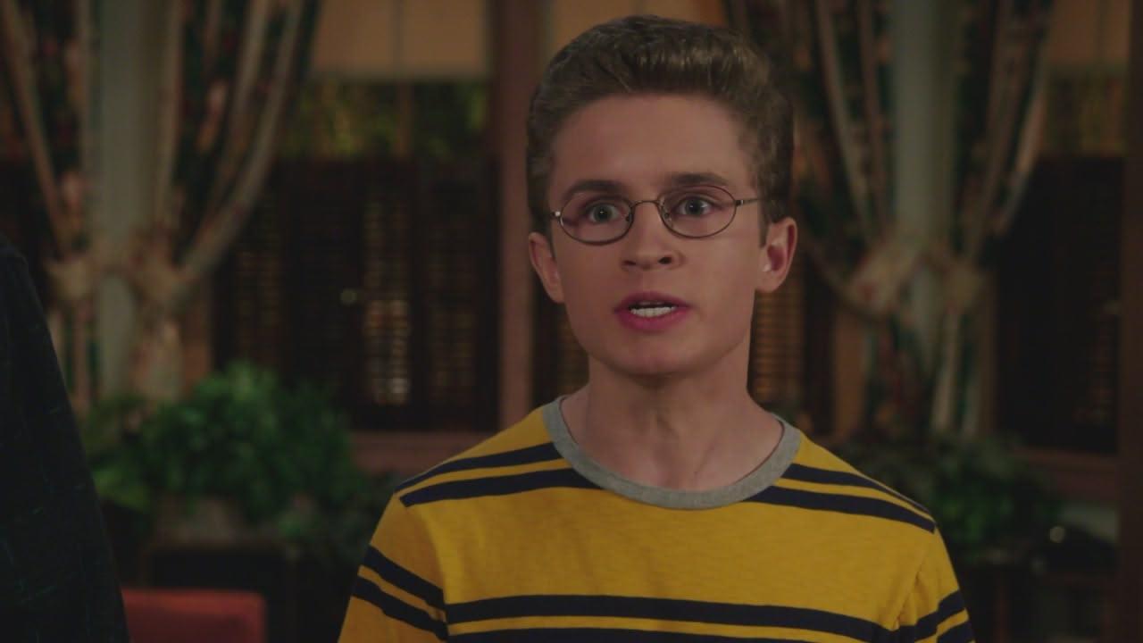 S5 Ep20 - The Goldbergs