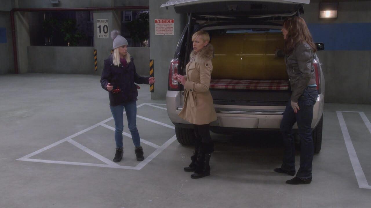 S3 Ep13 - Mom