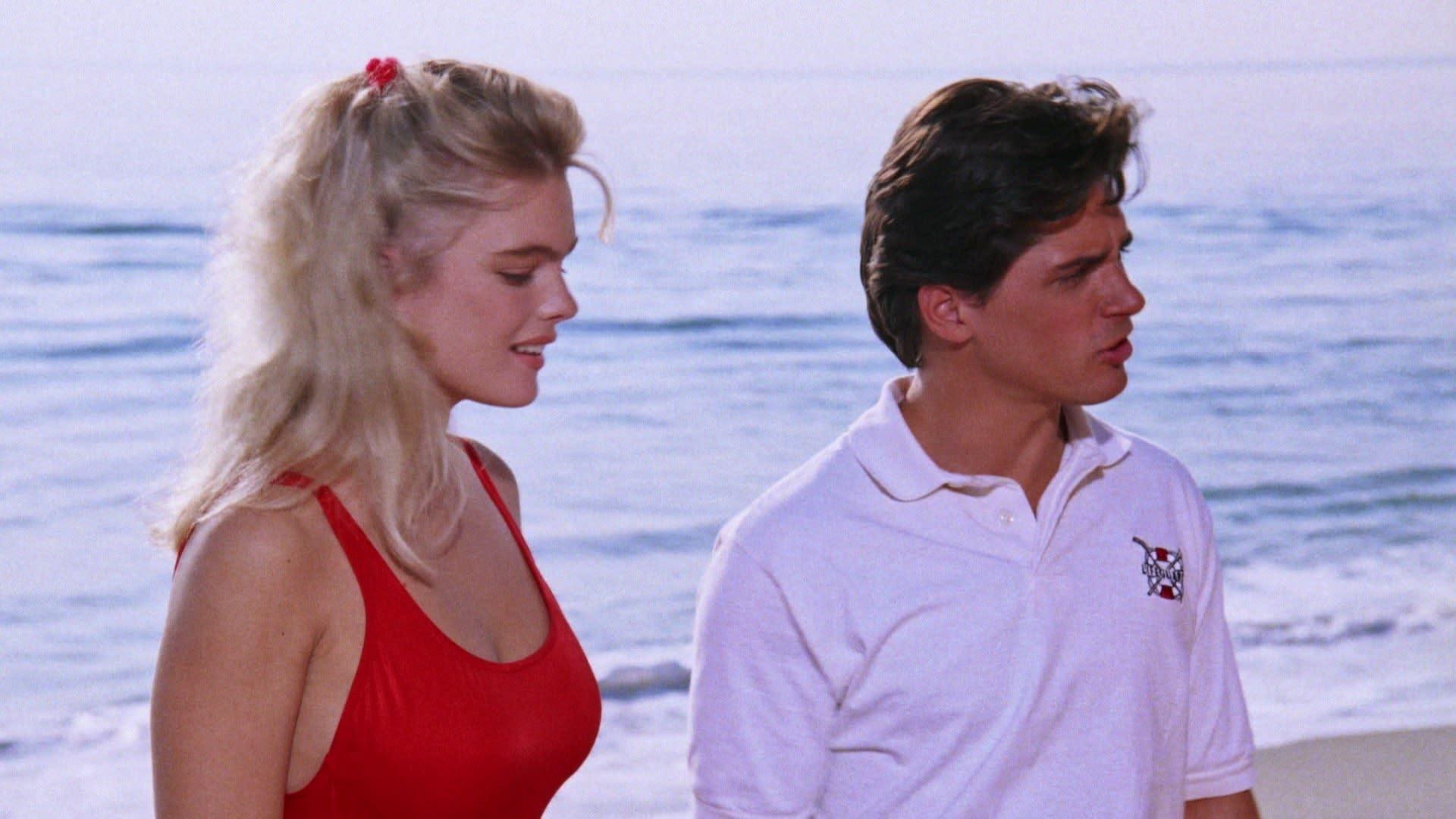 S2 Ep13 - Baywatch