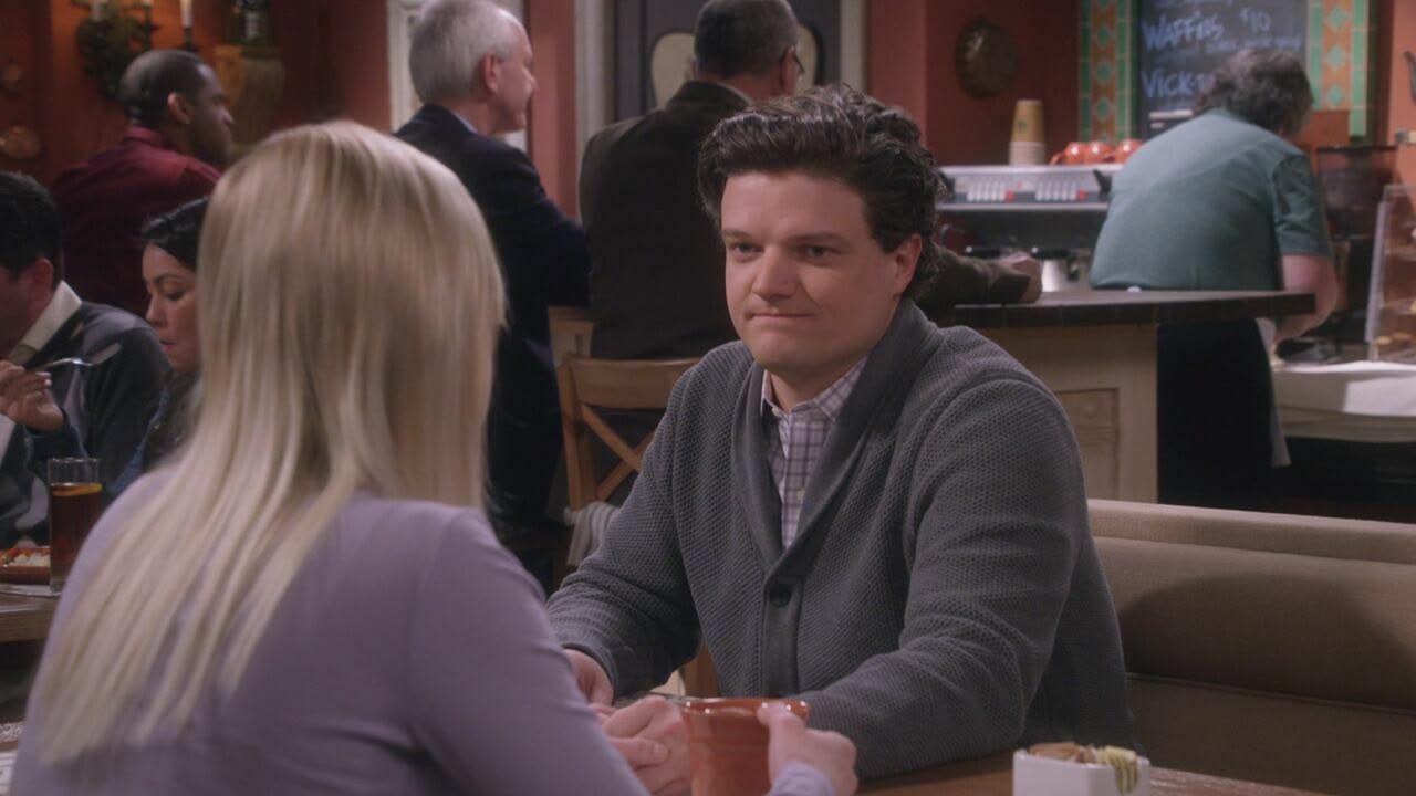 S3 Ep15 - Mom