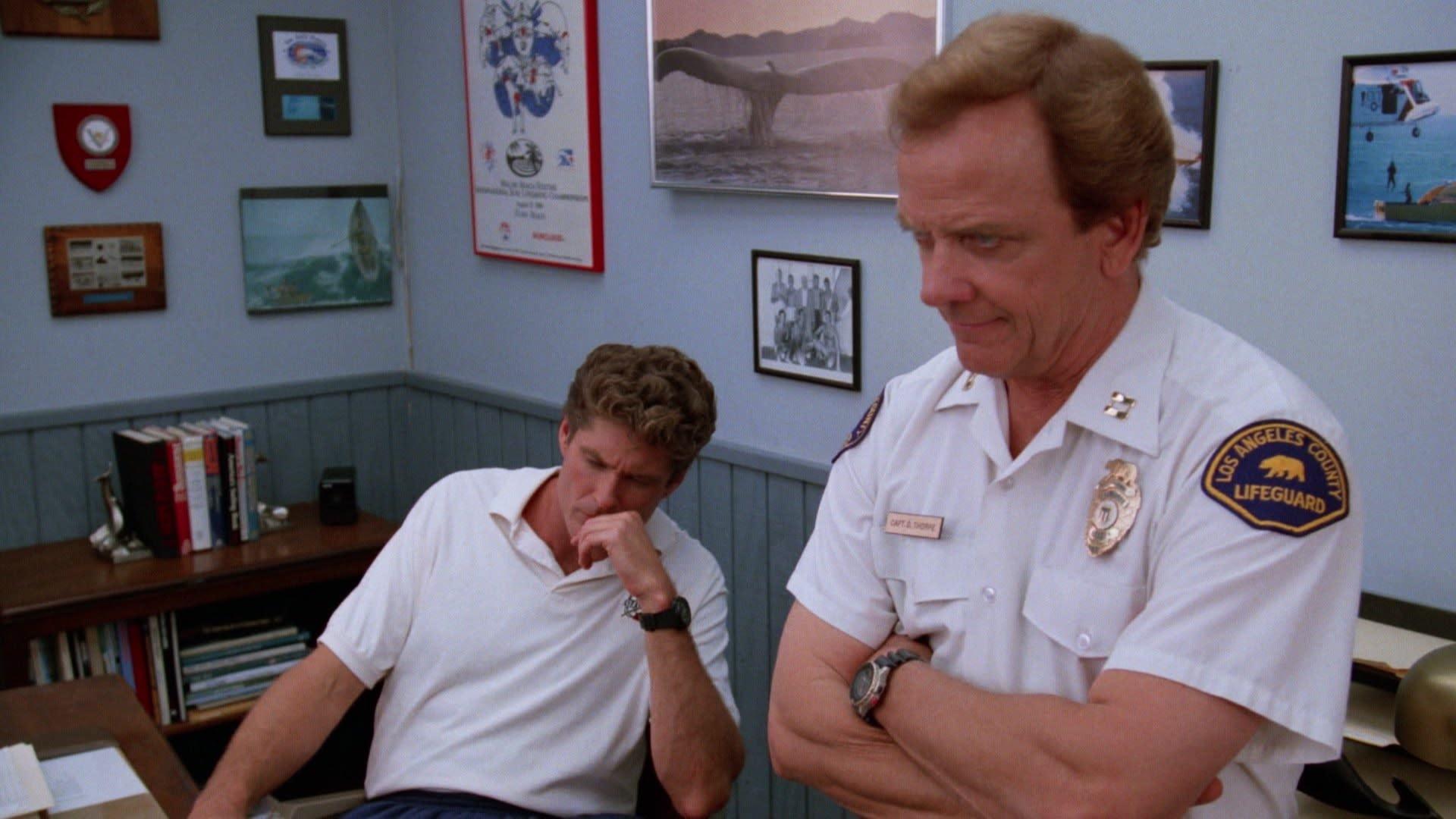 S2 Ep14 - Baywatch