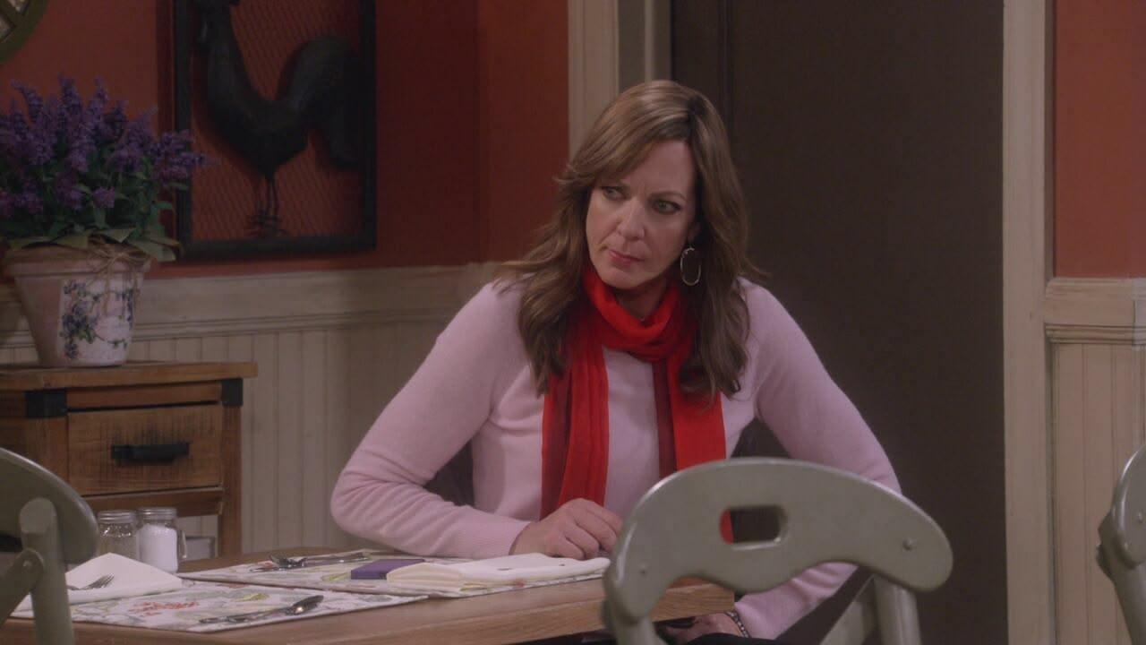 S3 Ep16 - Mom