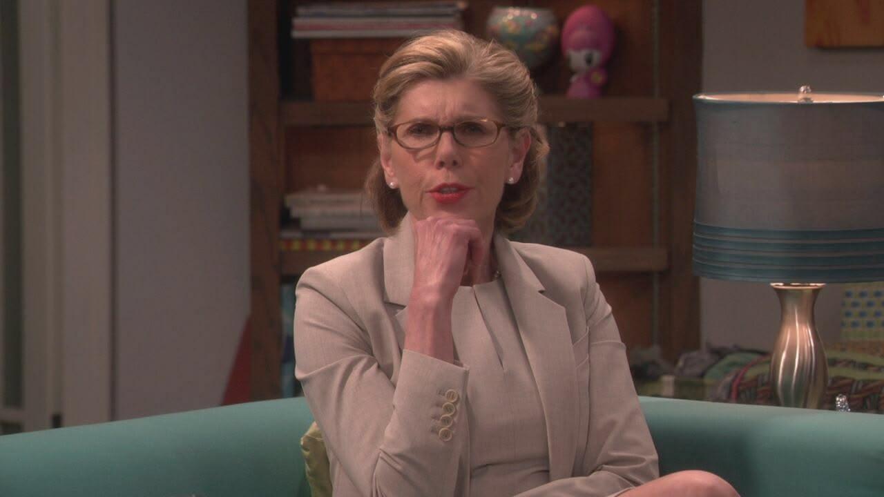 S9 Ep23 - Big Bang Theory
