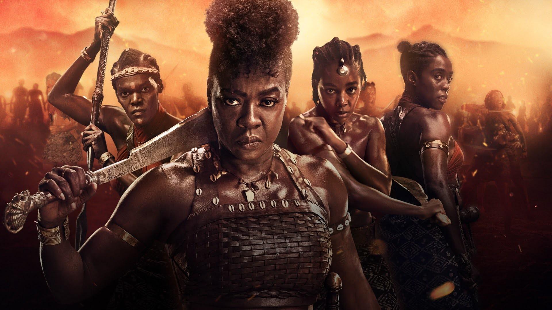 The Woman King