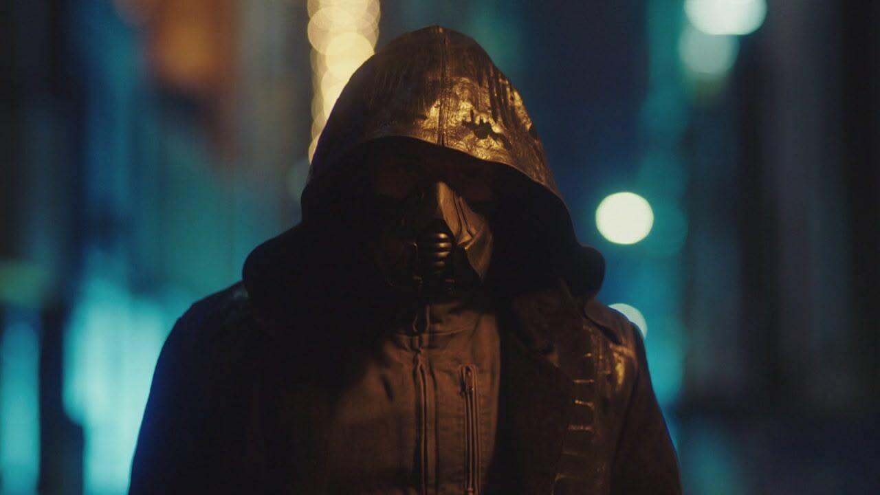 S5 Ep16 - The Flash