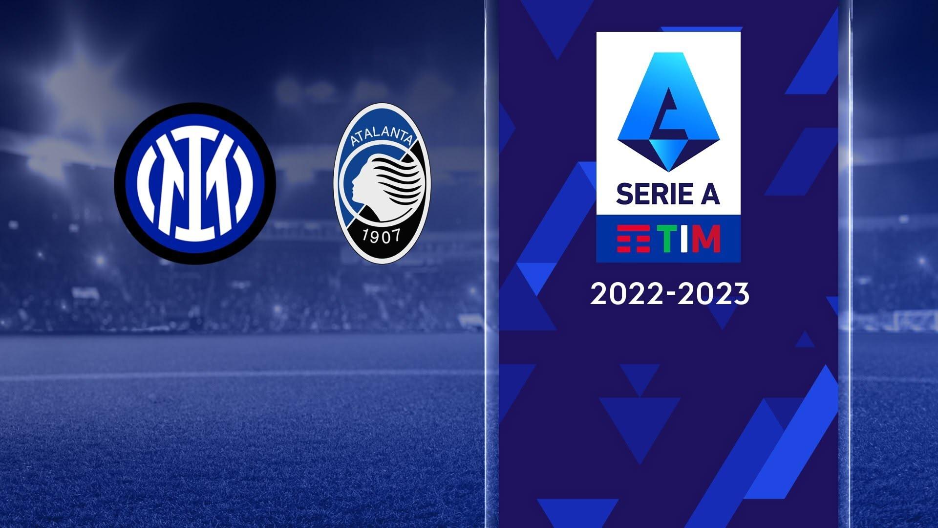 Inter - Atalanta