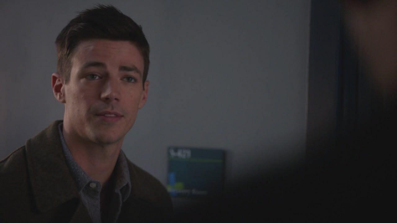 S5 Ep17 - The Flash