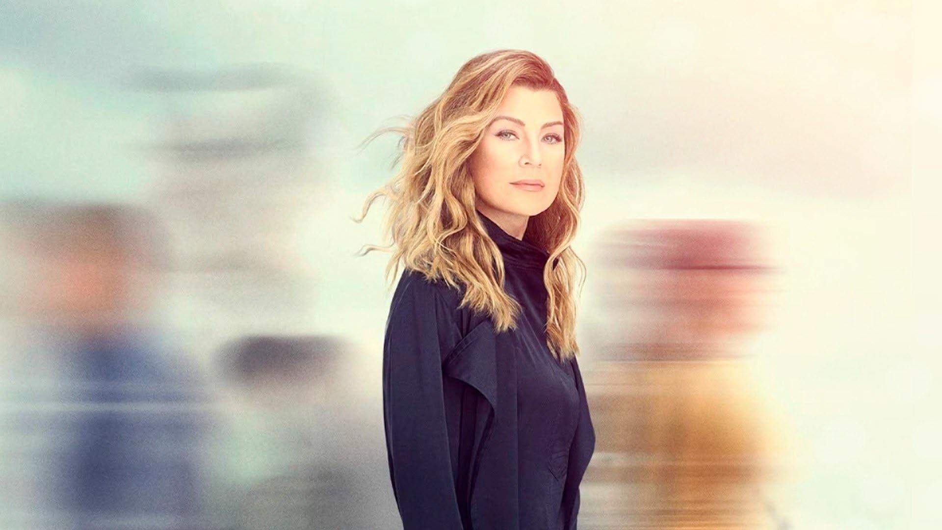 S13 Ep19 - Grey's Anatomy