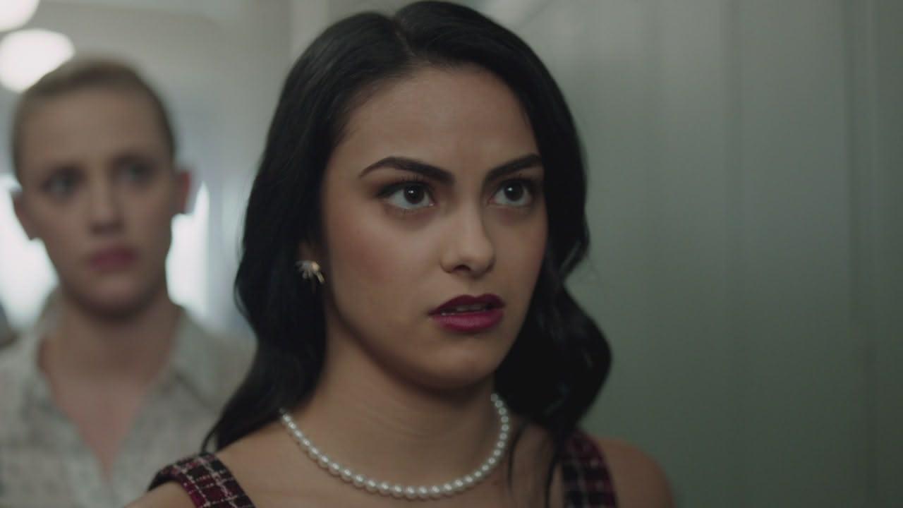 S1 Ep9 - Riverdale