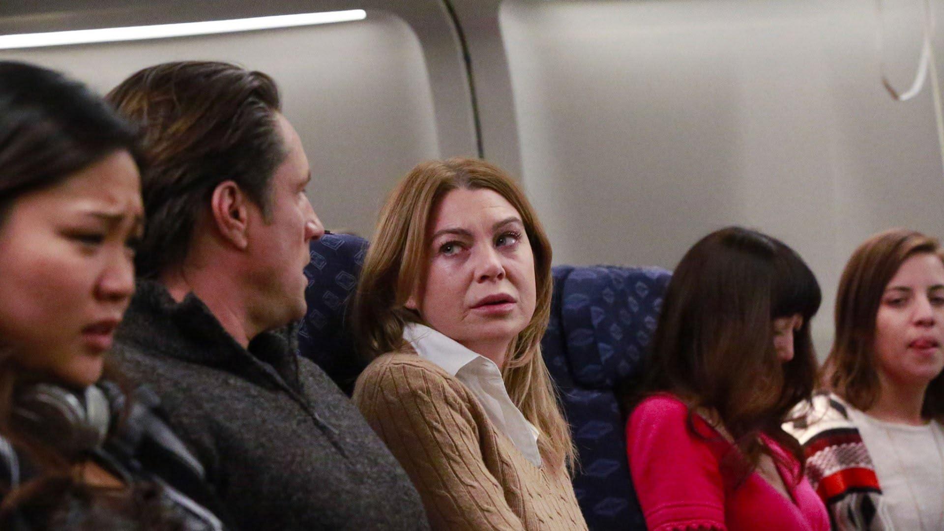 S13 Ep20 - Grey's Anatomy