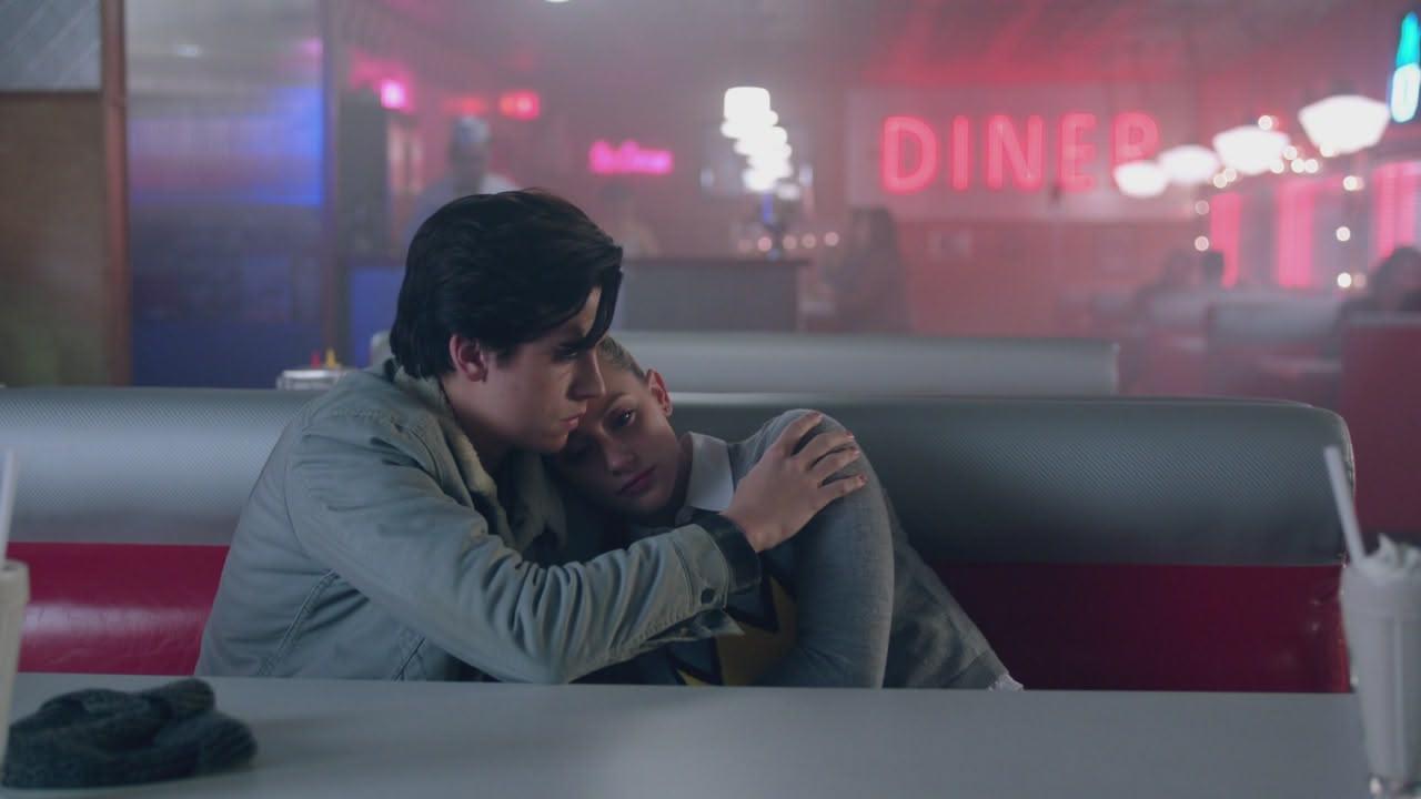S1 Ep10 - Riverdale