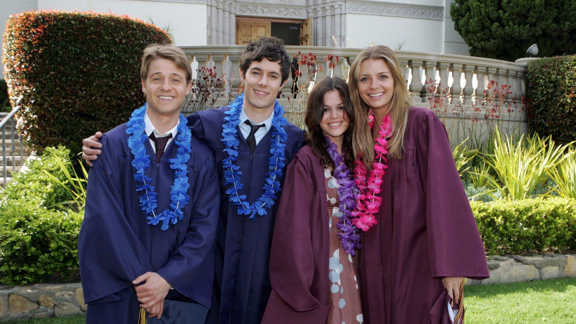 S3 Ep25 - The O.C.