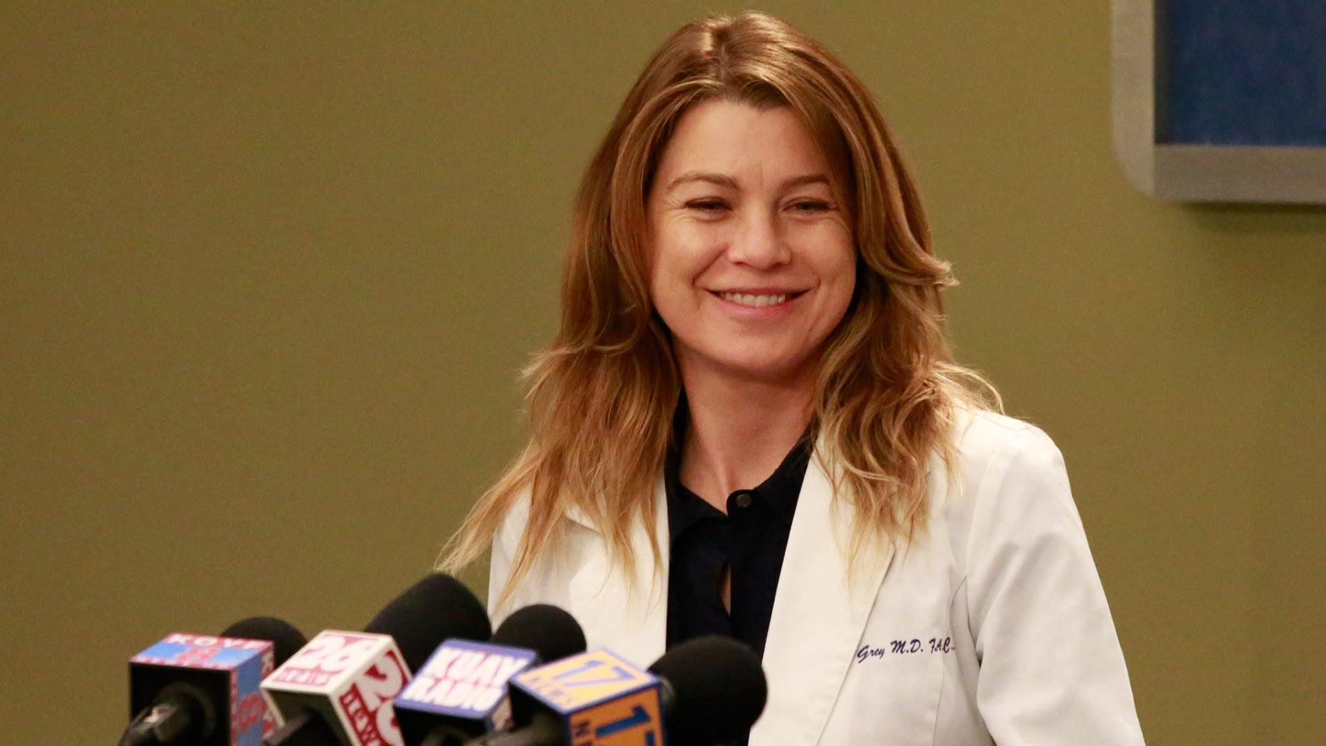 S13 Ep21 - Grey's Anatomy