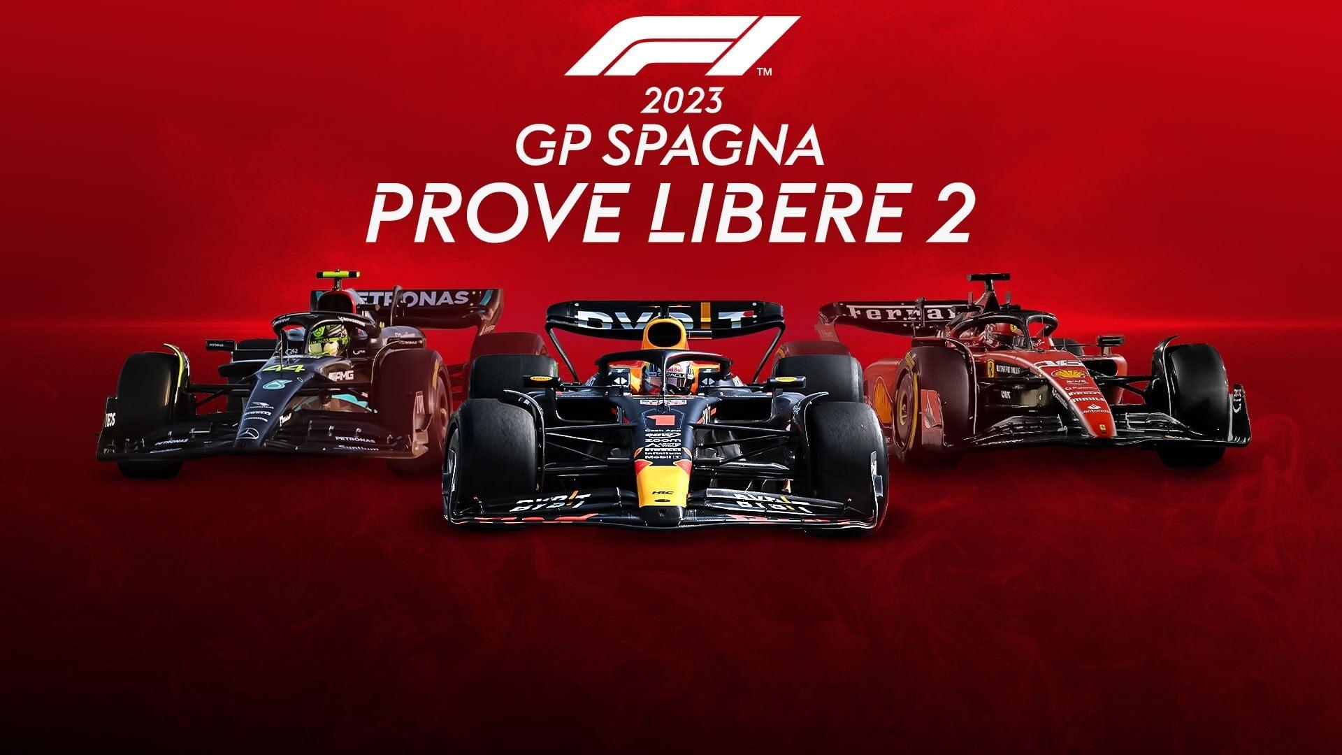 GP Spagna
