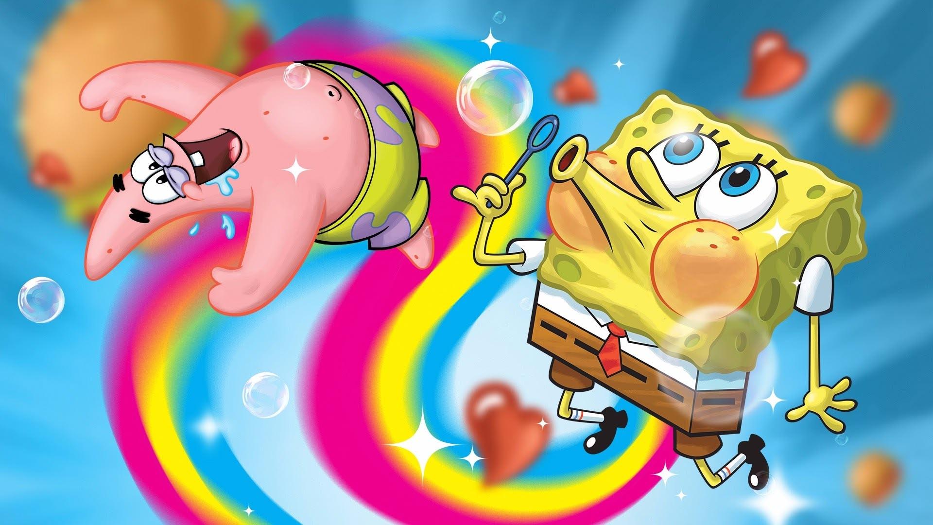 S9 Ep13 - SpongeBob