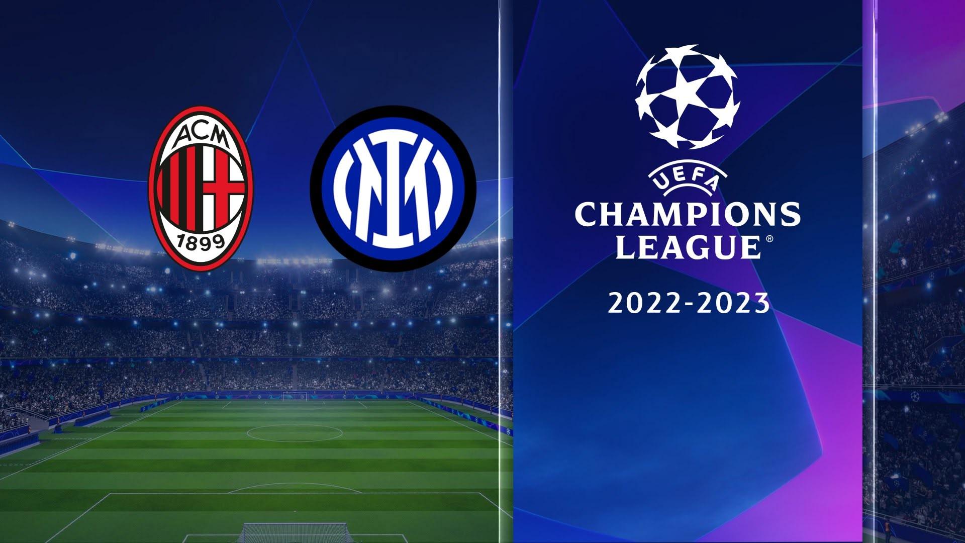 Milan - Inter