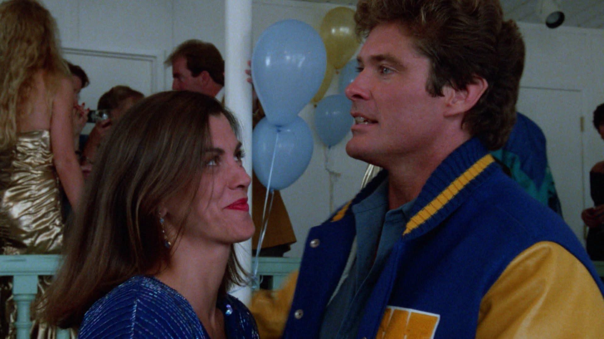 S2 Ep17 - Baywatch