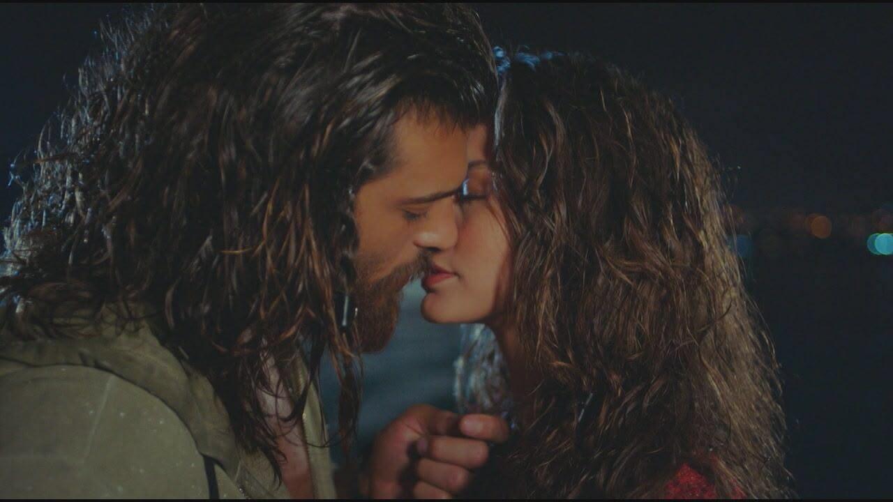 S1 Ep13 - Daydreamer - le ali del sogno