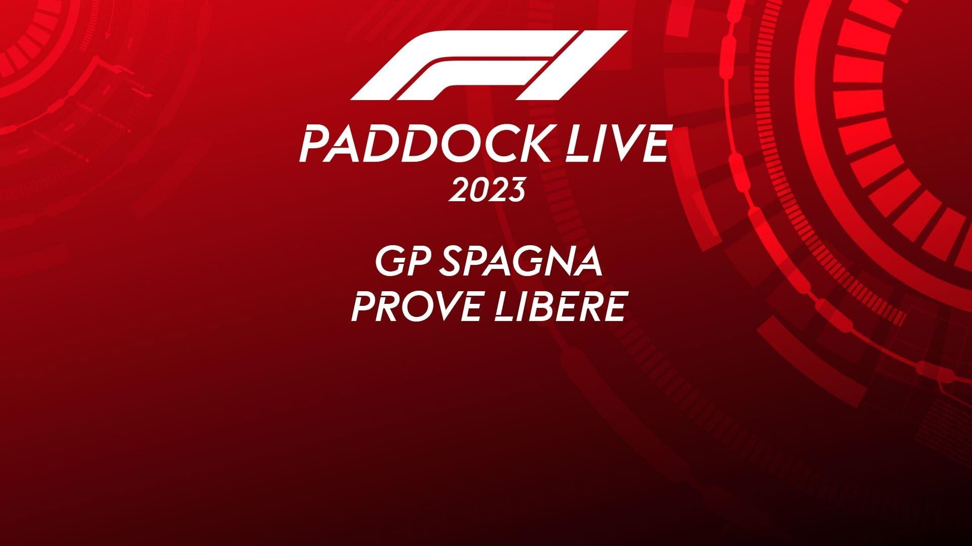 GP Spagna