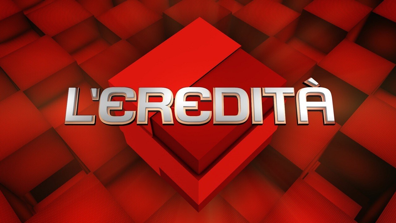 L'Eredità - Puntata del 02/06/2023