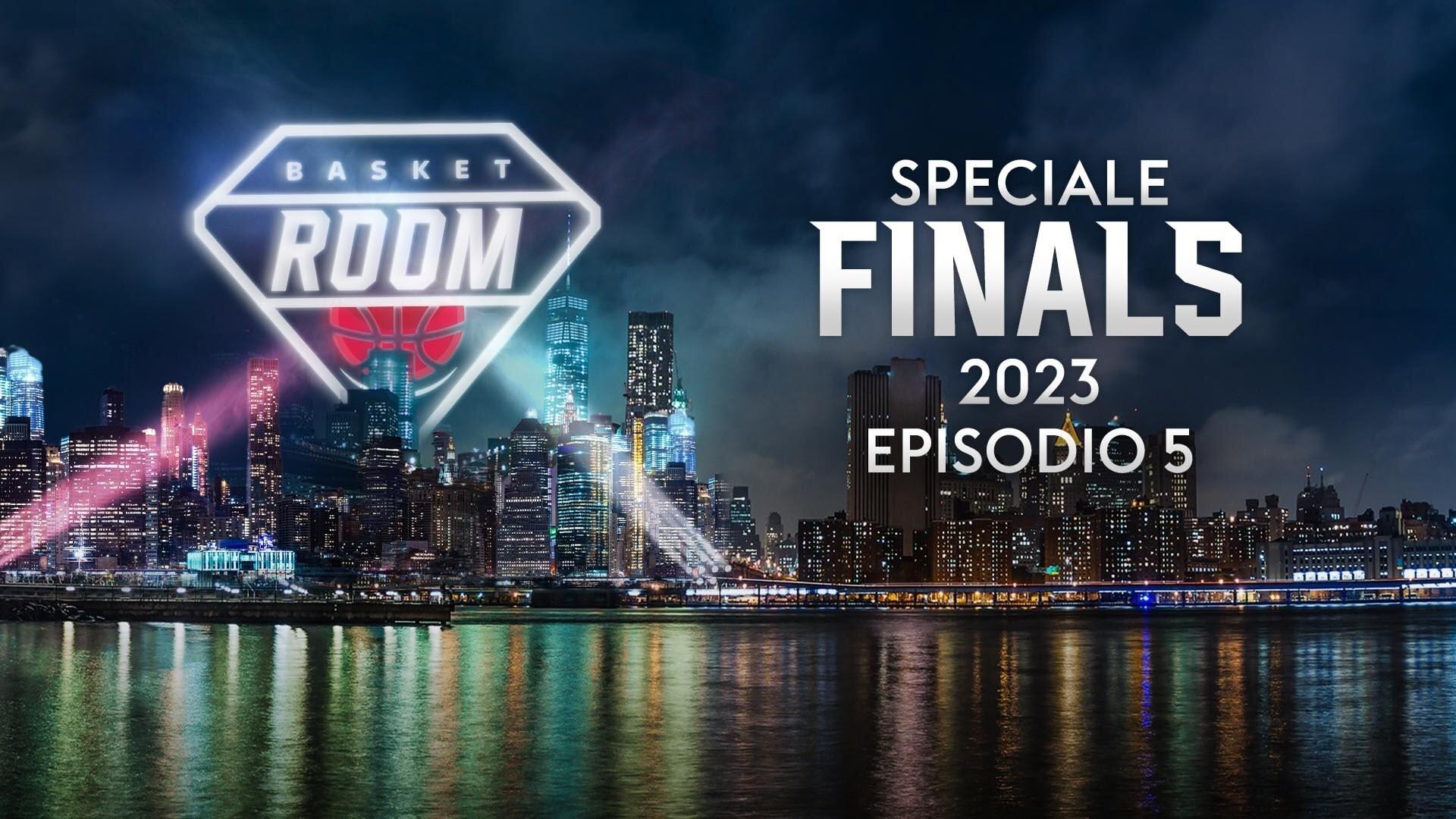 Ep. 5