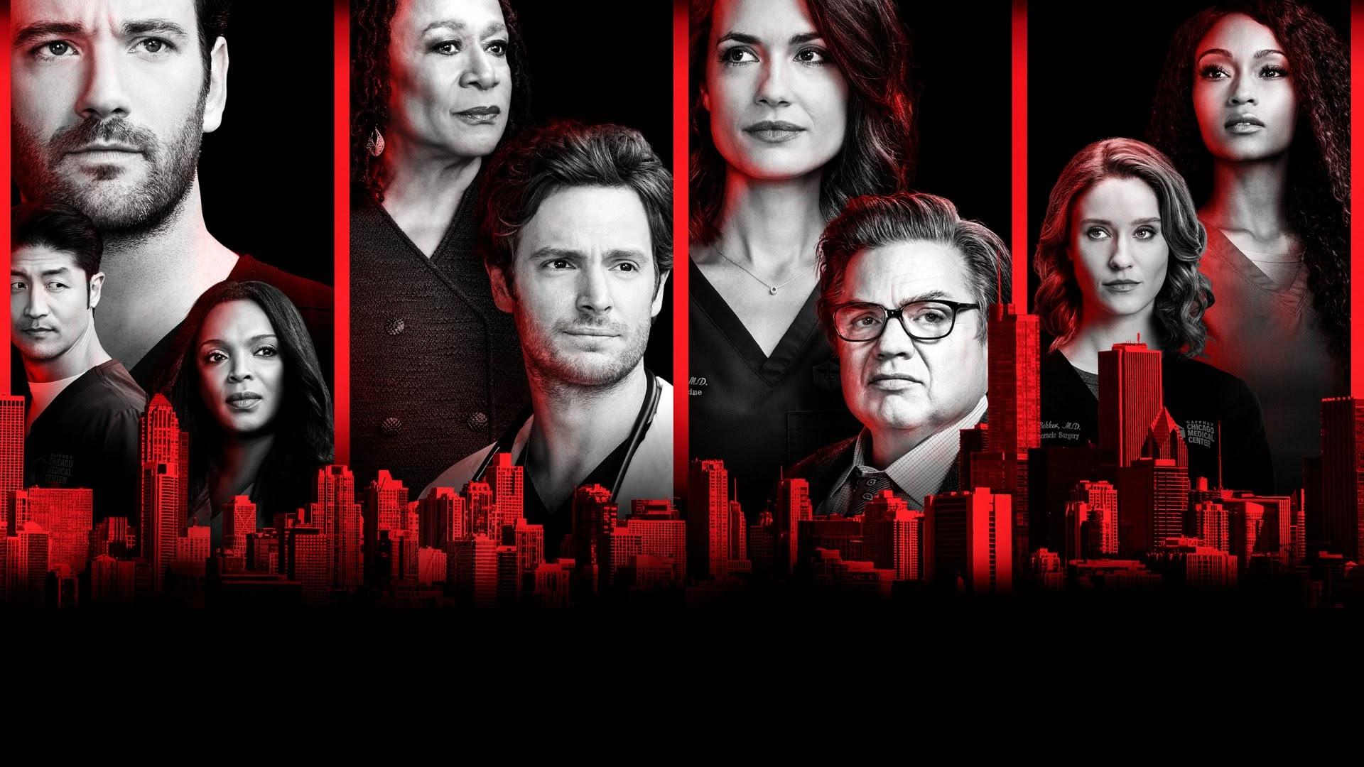S4 Ep14 - Chicago Med