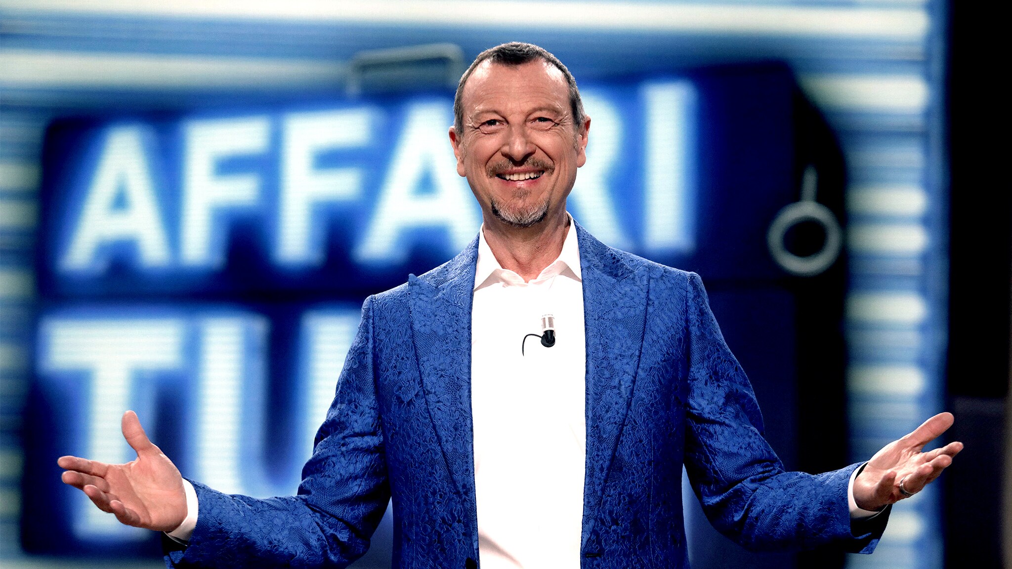 Affari tuoi - Puntata del 02/06/2023