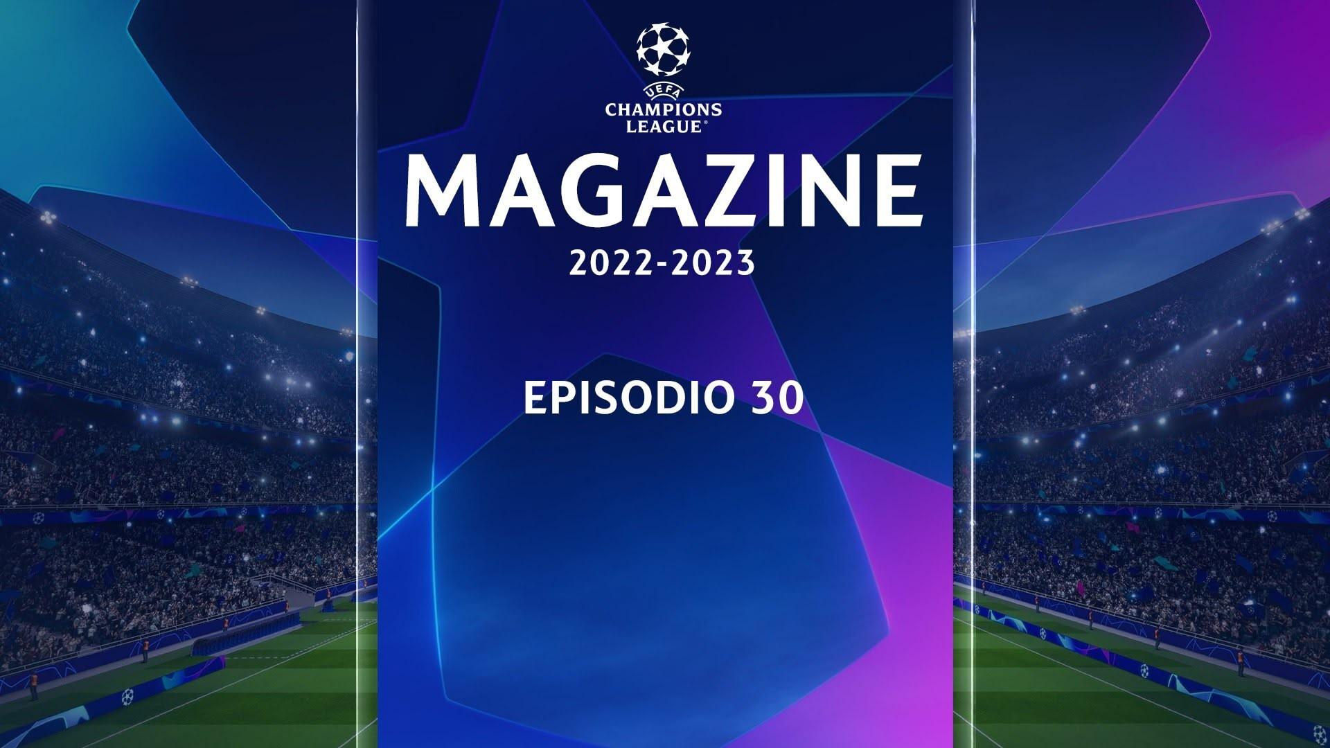 Ep. 30