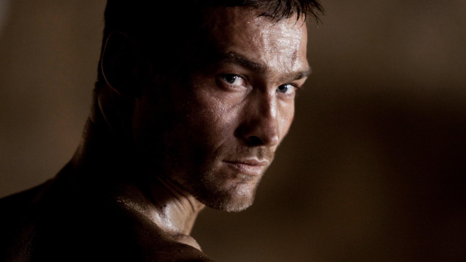 S1 Ep8 - Spartacus - Sangue e sabbia