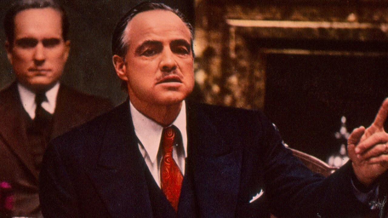 Il Padrino